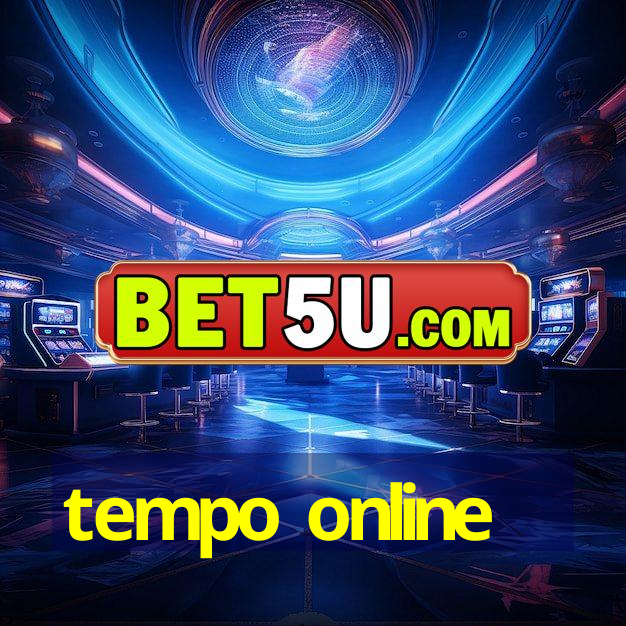 tempo online